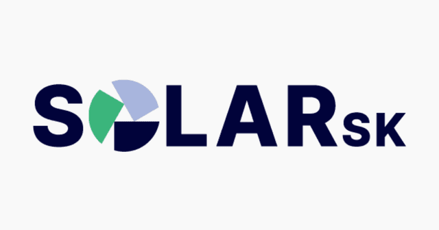 Solar SK logo